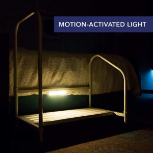 step2bed motion activated light