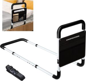 Bed Rail for Elderly Adults