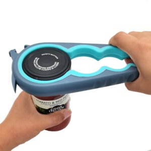 Jar & Bottle Opener
