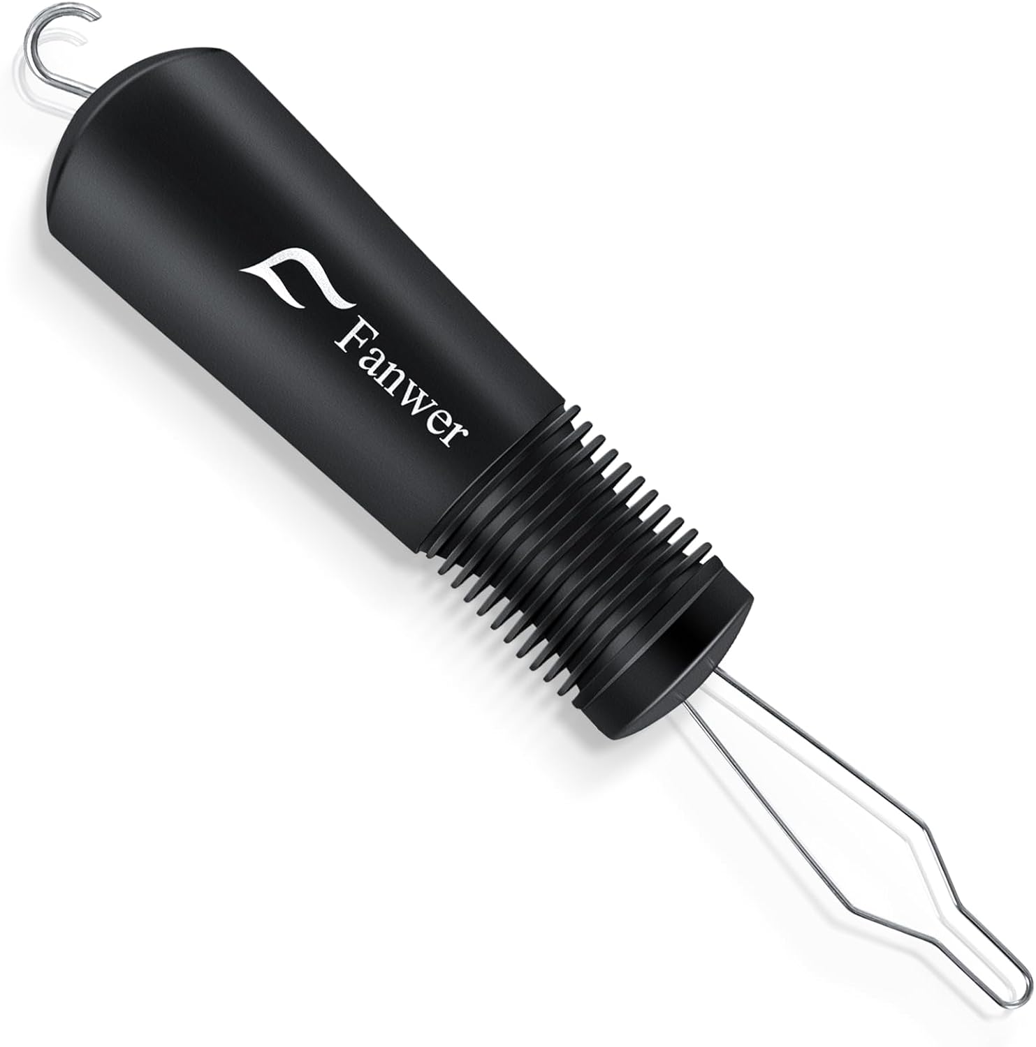 button hook and zipper pull