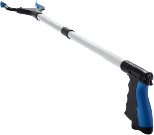 grabber reacher tool for seniors