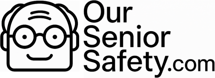 Our Senior Safety Logo