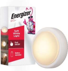 LED Tap Light